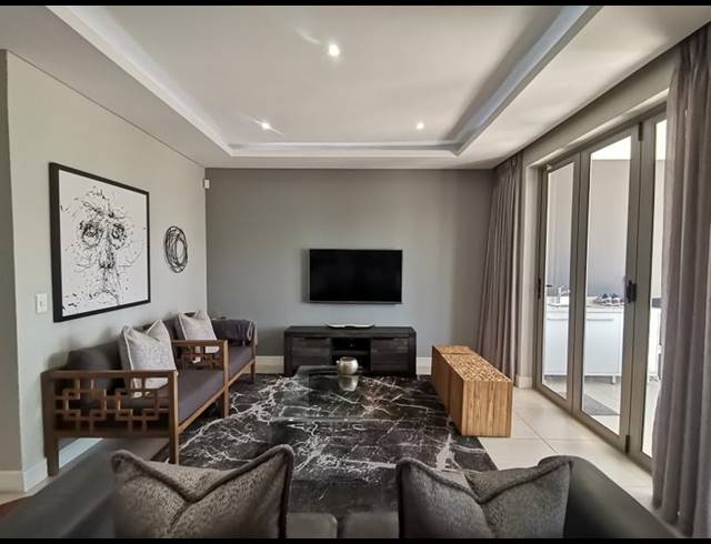 3 BEDROOM PROPERTY TO RENT IN MORNINGSIDE